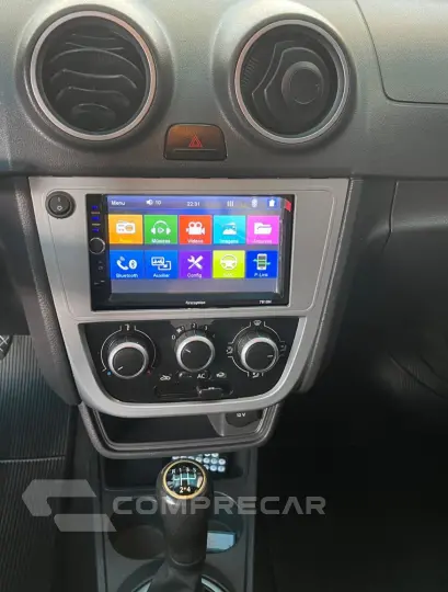 SAVEIRO 1.6 CS 8V