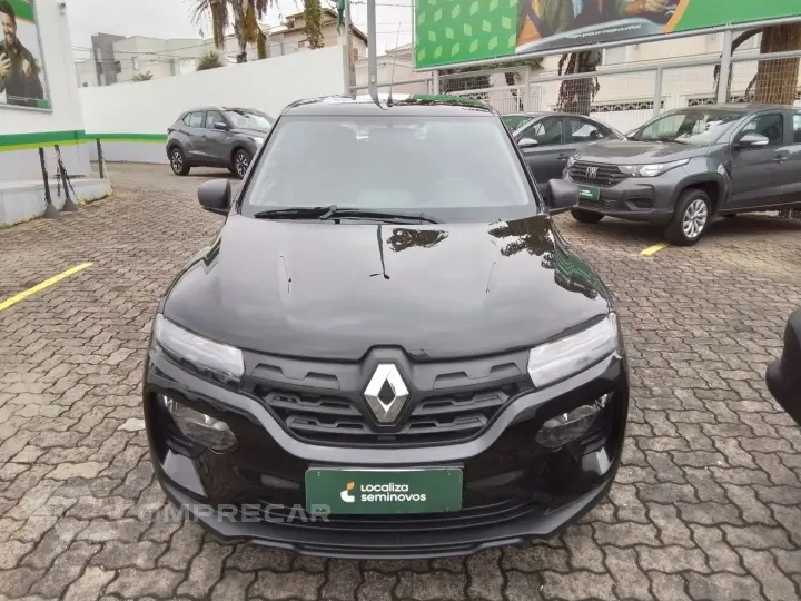 KWID 1.0 12V SCE FLEX ZEN MANUAL