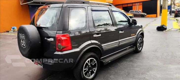 ECOSPORT 1.6 Freestyle 8V