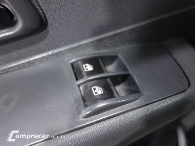 PALIO - 1.0 MPI FIRE 8V 4P MANUAL