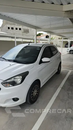 KA 1.0 SE 12V