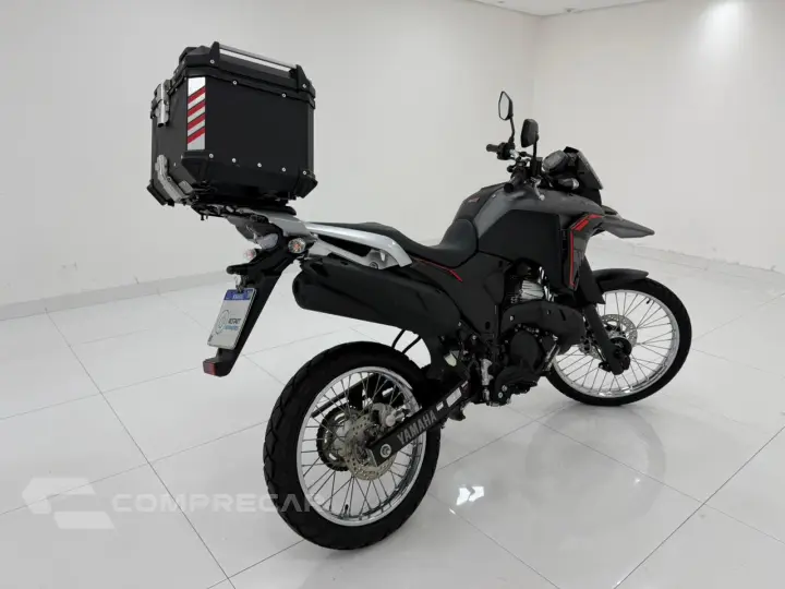 LANDER CONNECT 250 CC