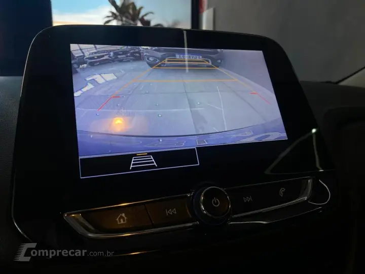 ONIX HATCH LT 1.0 12V Flex 5p Mec.