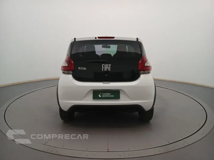 MOBI 1.0 EVO FLEX LIKE. MANUAL
