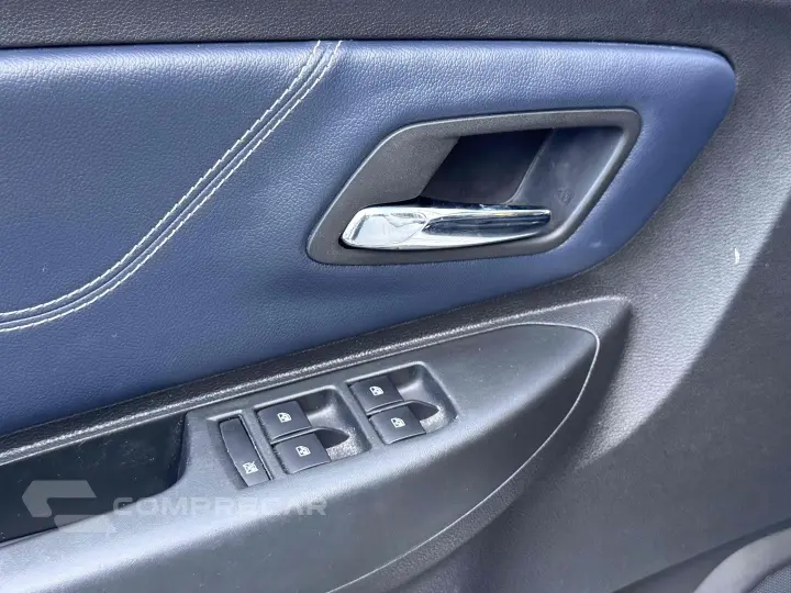 SPIN 1.8 PREMIER 8V FLEX 4P AUTOMÁTICO