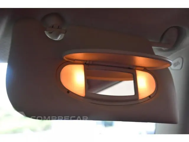 COOPER - 1.6 S 16V TURBO 2P AUTOMÁTICO