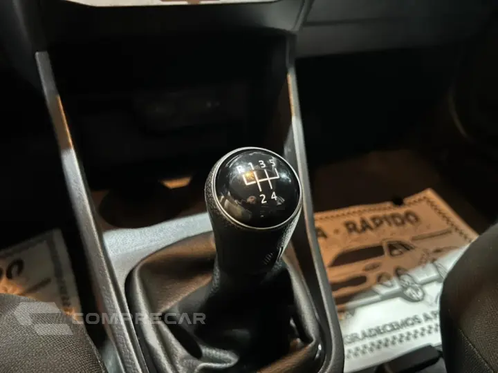 SAVEIRO 1.6 MSI TRENDLINE CS 16V FLEX 2P MANUAL