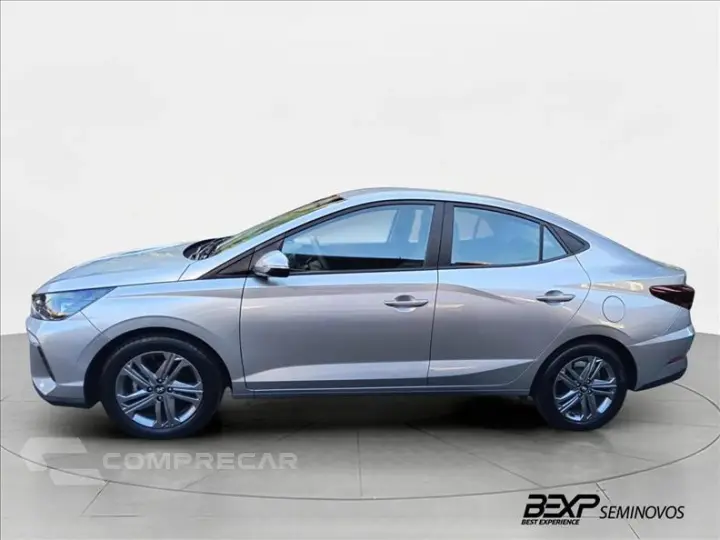 HB20S 1.0 12V Comfort Plus