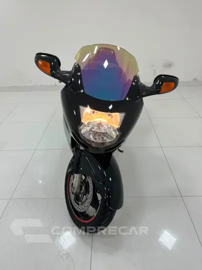 CBR 1100 XX