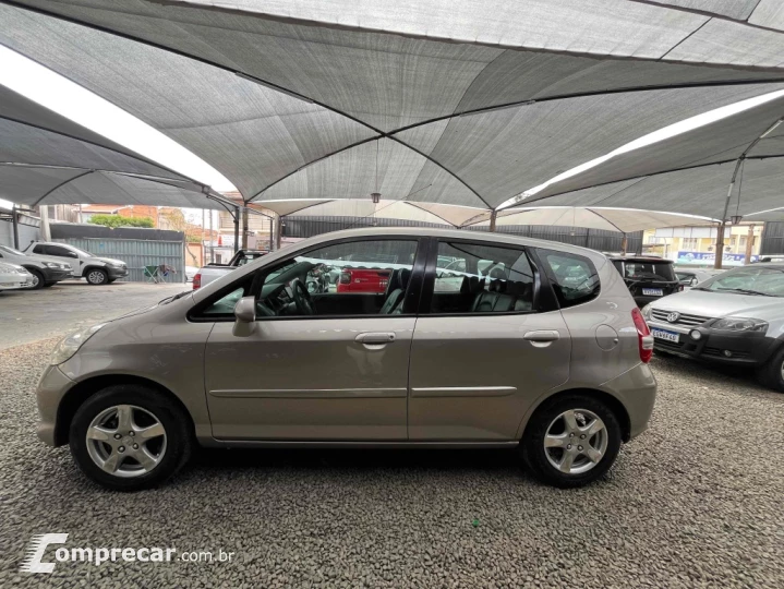 FIT 1.4 LXL 8V FLEX 4P MANUAL