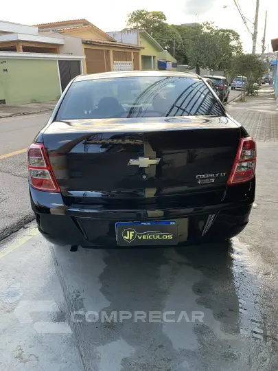 COBALT 1.4 LT 8V