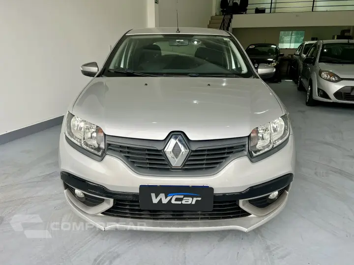 SANDERO 1.6 16V SCE GT Line