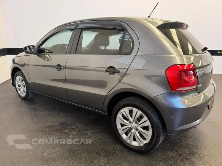 GOL 1.6L MB5