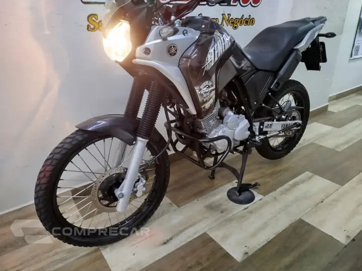XTZ 250 TENERE
