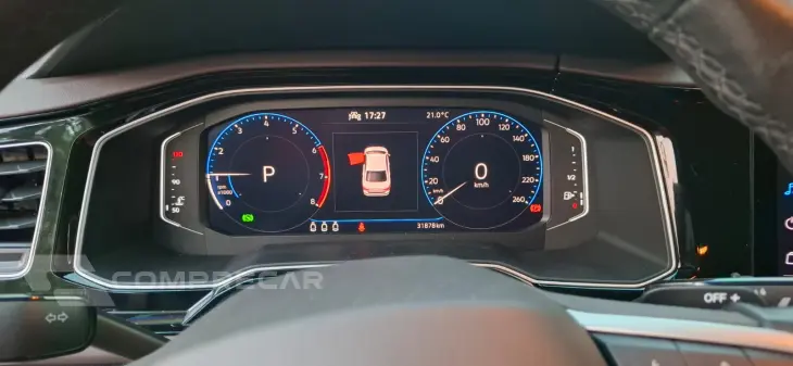 VIRTUS 1.0 200 TSI Highline