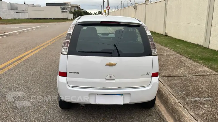 MERIVA 1.4 MPFI Maxx 8V