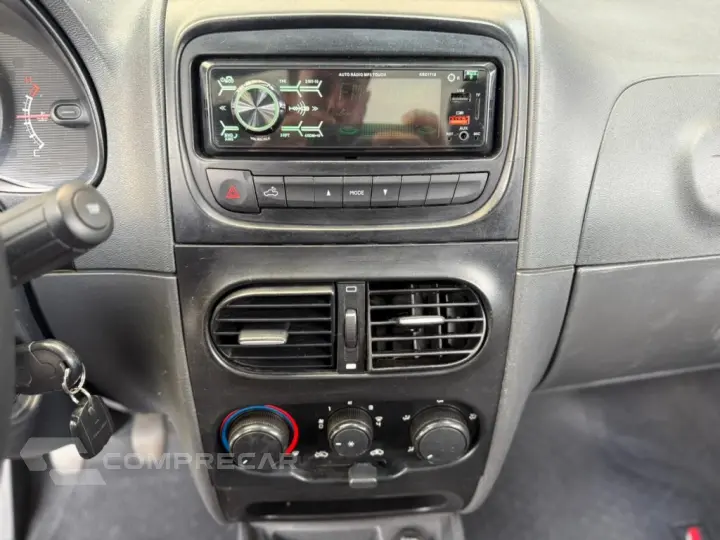STRADA 1.4 MPI HARD WORKING CS 8V FLEX 2P MANUAL