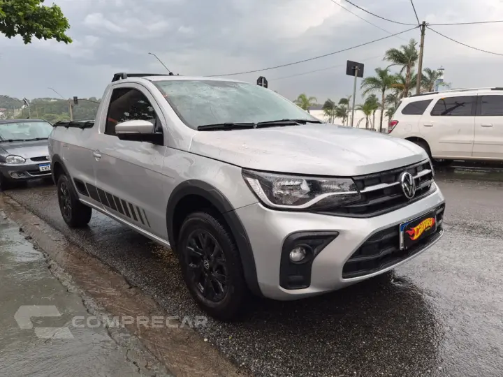 SAVEIRO 1.6 MSI Trendline CS 16V
