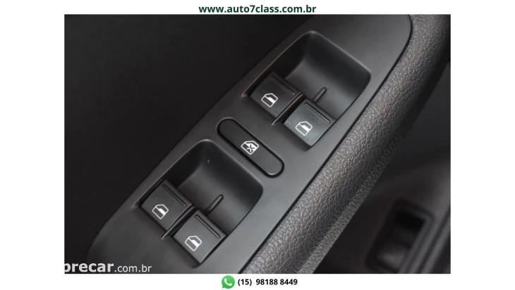 JETTA - 1.4 16V TSI COMFORTLINE 4P TIPTRONIC
