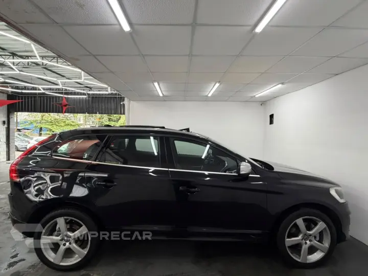 XC 60 T-5 R-DESIGN 2.0 FWD 5p