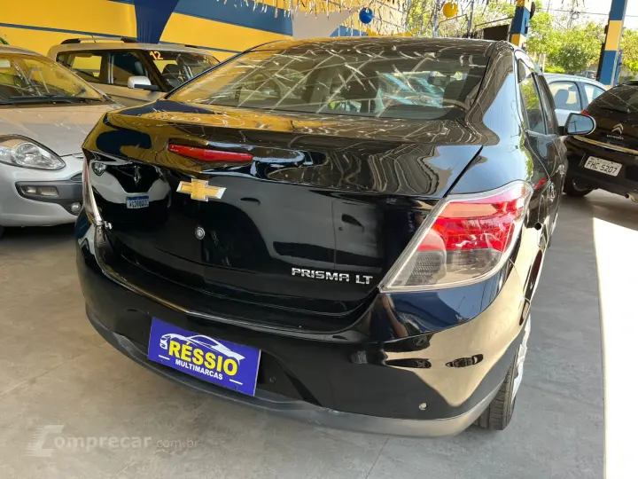 PRISMA 1.4 LT Spe/4 8V