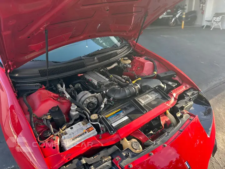 Camaro 5.7 Z-28 V8 Coupé Gasolina 2P Automático