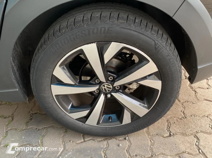 NIVUS 1.0 200 TSI Highline