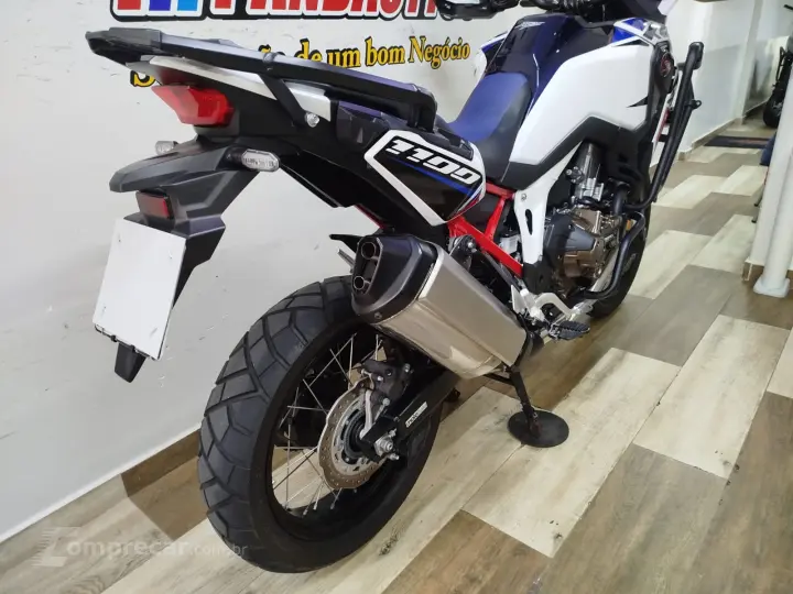 CRF 1100 L DCT