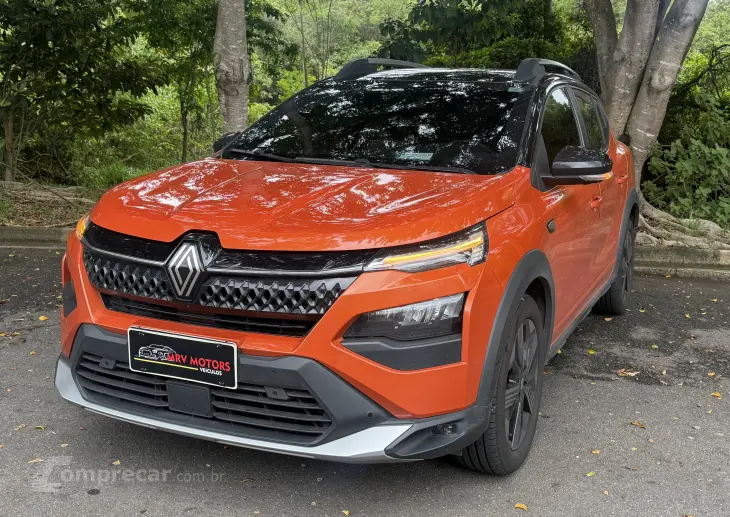 KARDIAN 1.0 TCE Premiére Edition EDC