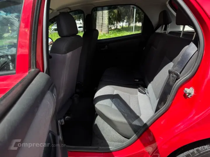 Celta Spirit/ LT 1.0 MPFI 8V FlexP. 5p