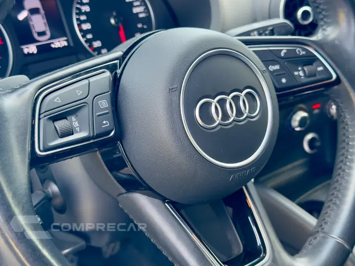 A3 1.4 TFSI Sedan Prestige