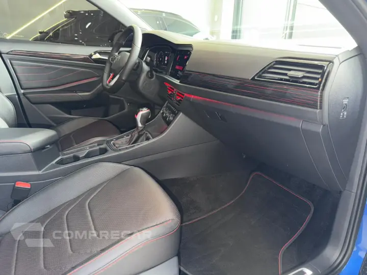 JETTA 2.0 350 TSI GLI