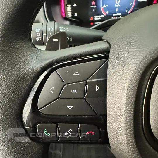 Toro Volcano 1.3 T270 4x2 Flex Aut.