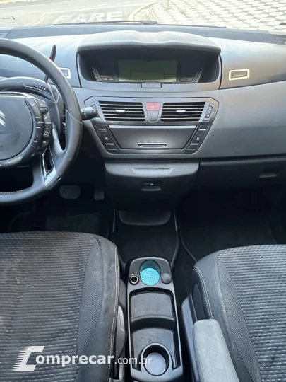 C4 PICASSO 2.0 16V GLX
