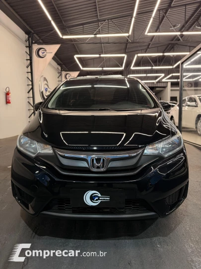 FIT 1.5 LX 16V