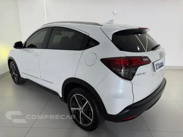 HR-V EX CVT