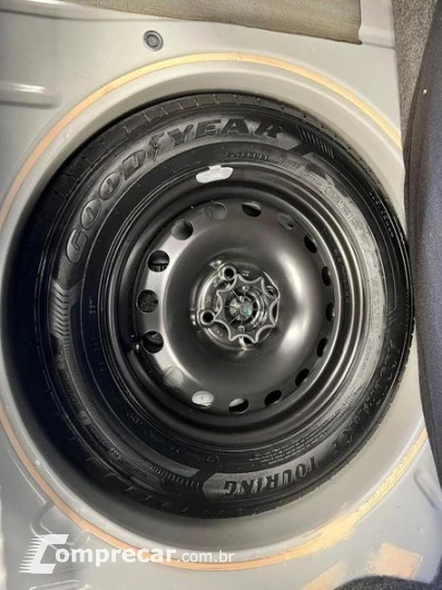 GOL 1.0L MC4