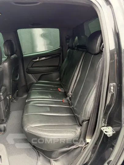 S10 2.8 16V Turbo Midnight CD 4X4