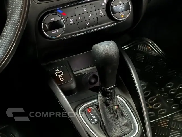 CRONOS - 1.3 FIREFLY PRECISION CVT