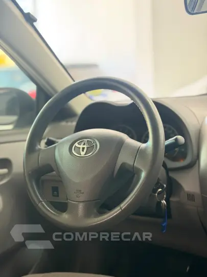COROLLA 1.8 XLI 16V