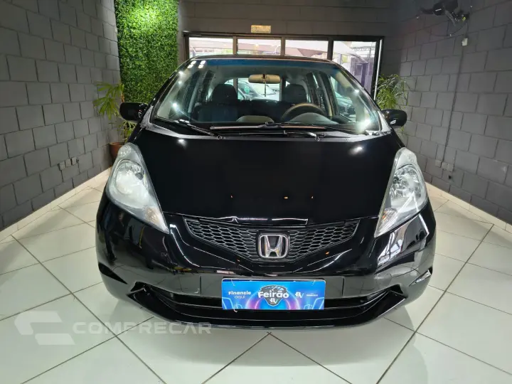 FIT 1.4 DX 16V