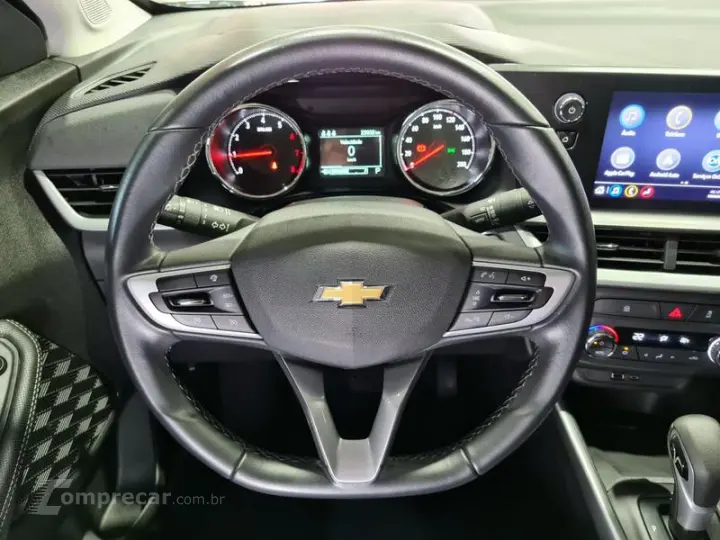 MONTANA PREMIER 1.2 TURBO FLEX 12V AUT