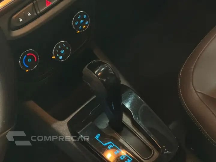 SPIN 1.8 PREMIER 8V FLEX 4P AUTOMÁTICO