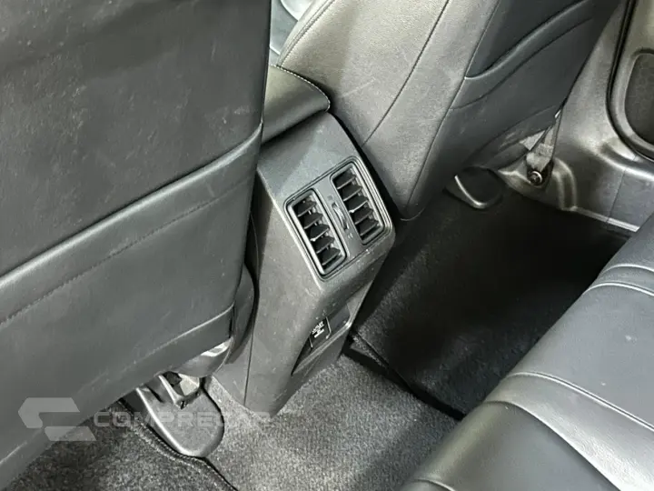 CITY 1.5 EXL Sedan 16V