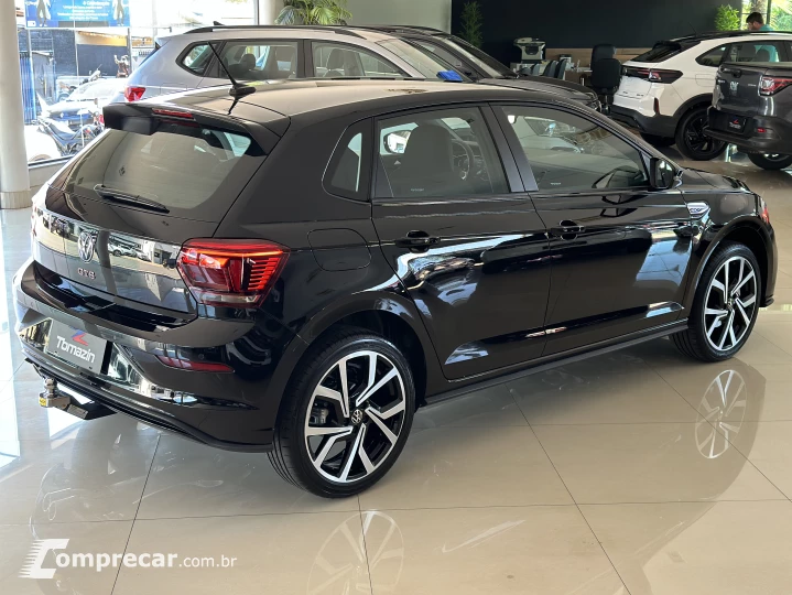 POLO 1.4 250 TSI GTS