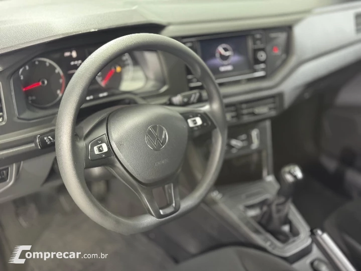 POLO 1.0 MPI
