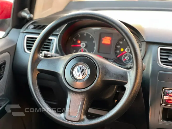 Fox 1.0 Mi 8V Flex 4P Manual