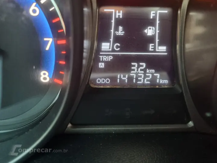 HB20 1.0 12V Comfort