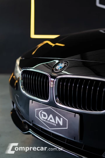 320I 2.0 16V Turbo