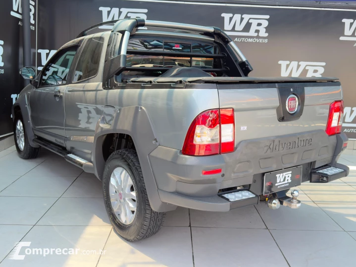 STRADA 1.8 MPI Adventure CD 16V